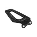 DBK Special Parts (Ducabike) Twill Carbon Fiber Heel Guards for BMW S1000RR / M1000RR (2020+) DBK Special Parts (Ducabike) Twill Carbon Fiber Heel Guards for BMW S1000RR / M1000RR (2020+)